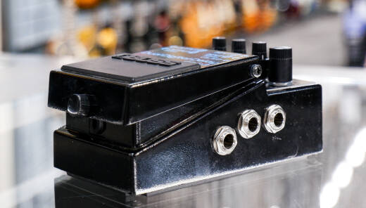 Gear Hunter | BOSS - SDE-3 Dual Digital Delay